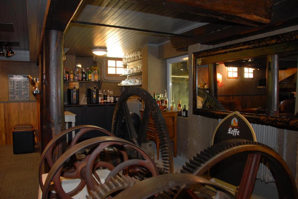 Hotel - Restaurant Le Moulin De Villiers Nouan-le-Fuzelier Экстерьер фото