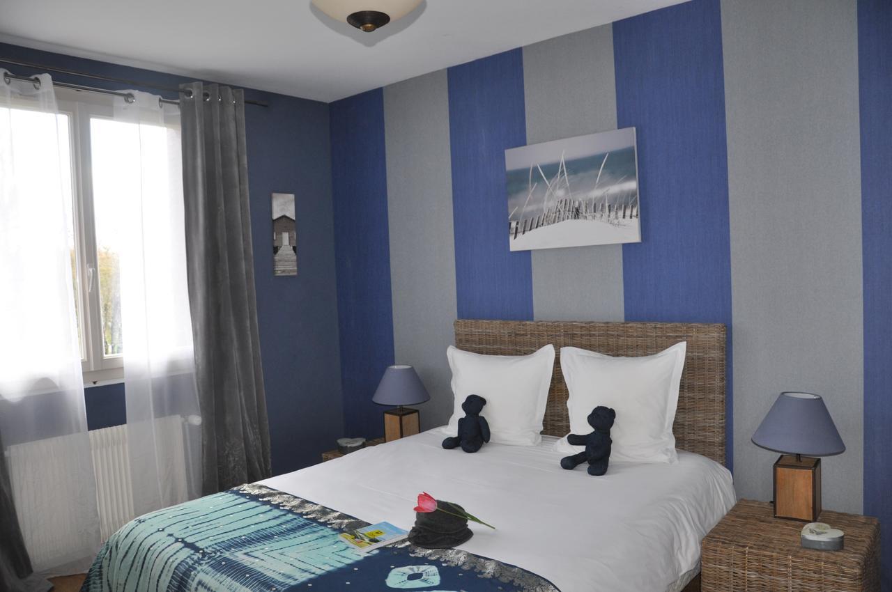 Hotel - Restaurant Le Moulin De Villiers Nouan-le-Fuzelier Экстерьер фото